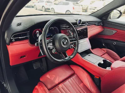 MASERATI GRECALE | MODENA | 2023 | 2.0L | 8565Km | JAPAN SPECs | CLEAN TILTLE | FRESH IMPORT-12