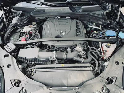 MASERATI GRECALE | MODENA | 2023 | 2.0L | 8565Km | JAPAN SPECs | CLEAN TILTLE | FRESH IMPORT-8