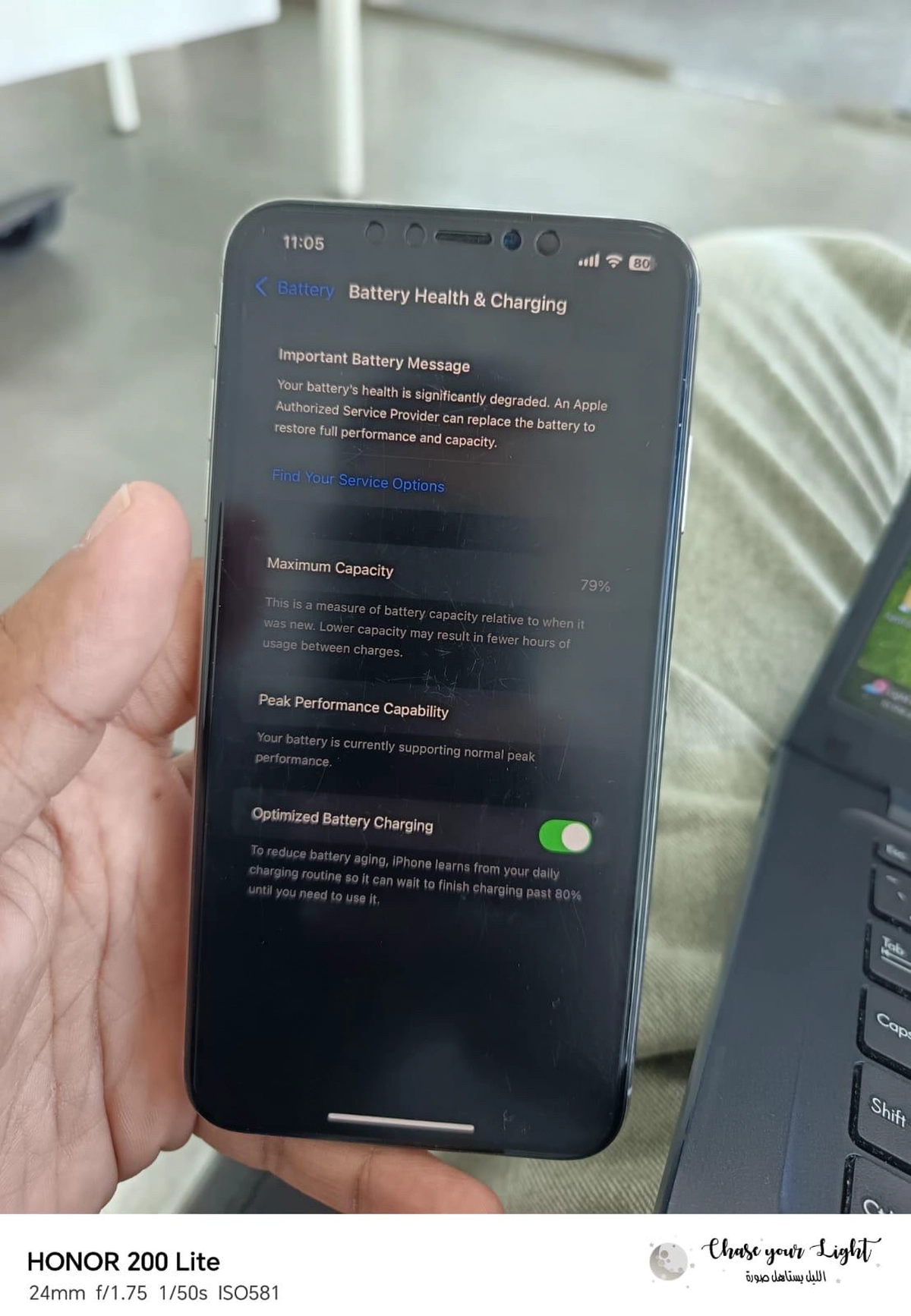 iphone XS Max-2-2