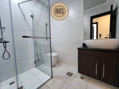 No commission/spacious 2bhk with close kitchen & storage/rent100k/arjan-9