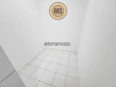 No commission/spacious 2bhk with close kitchen & storage/rent100k/arjan-5