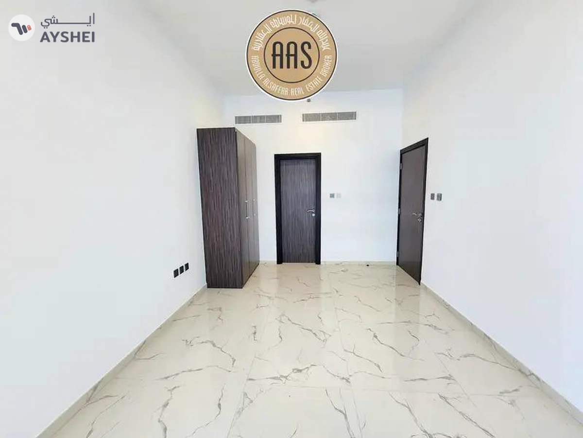 No commission/spacious 2bhk with close kitchen & storage/rent100k/arjan-1-1