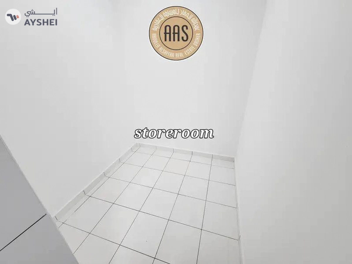 No commission/spacious 2bhk with close kitchen & storage/rent100k/arjan-5-5