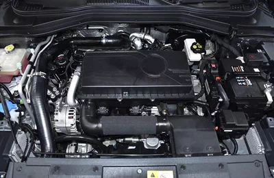 JAC J7 ( 2023 Model ) in Grey Color GCC Specs-7