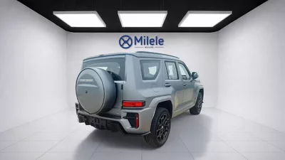 Tank 700 DELUXE | FULL OPTION | AVAILABLE FOR EXPORT-2