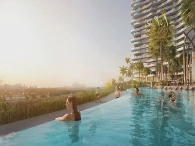 BIGGEST LAGOON/NEW LANDMARK/BIG LAYOUT/EASY PLAN-2
