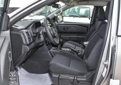 Mitsubishi L200 GLS Mitsubishi L200 / Triton GLX 4WD 2.4L Diesel MT High Line-11