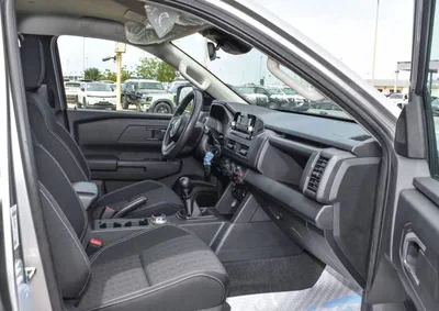 Mitsubishi L200 GLS Mitsubishi L200 / Triton GLX 4WD 2.4L Diesel MT High Line-13