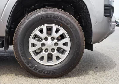 Mitsubishi L200 GLS Mitsubishi L200 / Triton GLX 4WD 2.4L Diesel MT High Line-16
