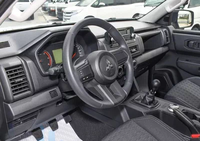Mitsubishi L200 GLS Mitsubishi L200 / Triton GLX 4WD 2.4L Diesel MT High Line-17