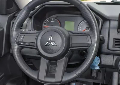 Mitsubishi L200 GLS Mitsubishi L200 / Triton GLX 4WD 2.4L Diesel MT High Line-7
