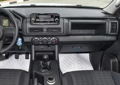 Mitsubishi L200 GLS Mitsubishi L200 / Triton GLX 4WD 2.4L Diesel MT High Line-8