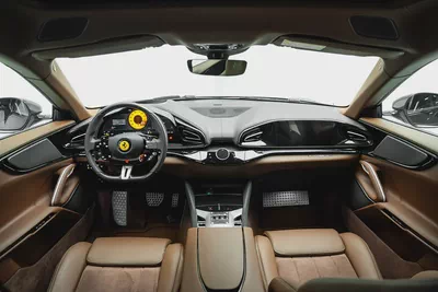 2024 FERRARI PURSANGUE-13