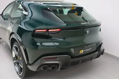 2024 FERRARI PURSANGUE-15