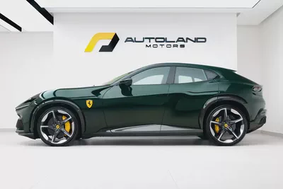 2024 FERRARI PURSANGUE-2