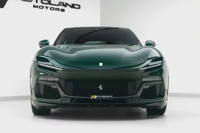 2024 FERRARI PURSANGUE-3