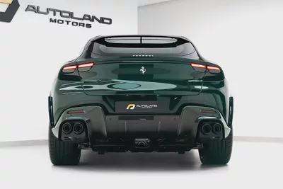 2024 FERRARI PURSANGUE-4