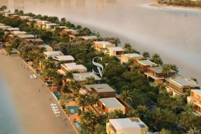 Frond L, Palm Jebel Ali, Dubai-12