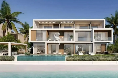 Frond L, Palm Jebel Ali, Dubai-15