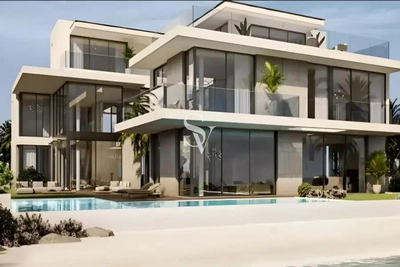 Frond L, Palm Jebel Ali, Dubai-0