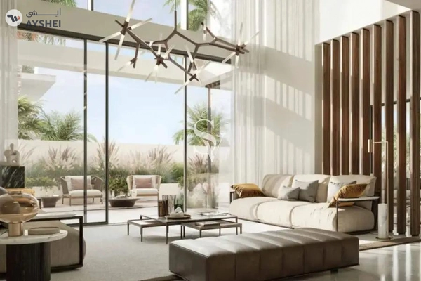 Frond L, Palm Jebel Ali, Dubai