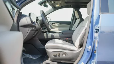 Chevrolet Traverse LT FWD 2.5L SUV - 2024 (Export)-11