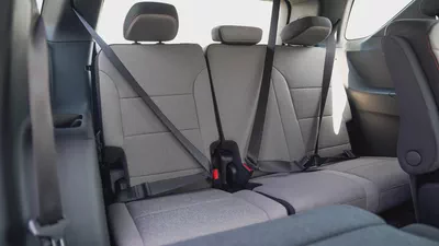 Chevrolet Traverse LT FWD 2.5L SUV - 2024 (Export)-13