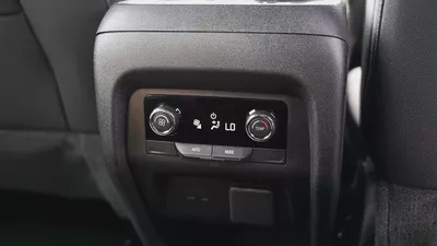 Chevrolet Traverse LT FWD 2.5L SUV - 2024 (Export)-14