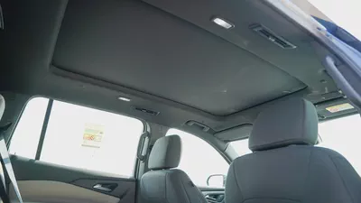 Chevrolet Traverse LT FWD 2.5L SUV - 2024 (Export)-15