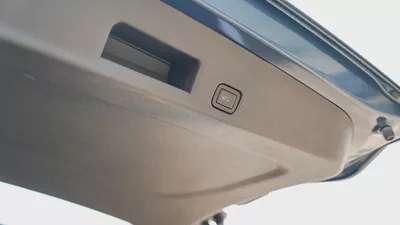 Chevrolet Traverse LT FWD 2.5L SUV - 2024 (Export)-18