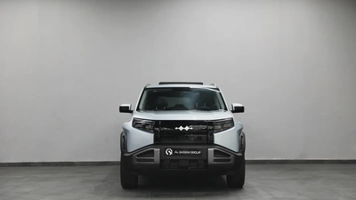 BYD Leopard Titanium 3 Max-1