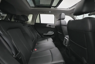 BYD Leopard Titanium 3 Max-9