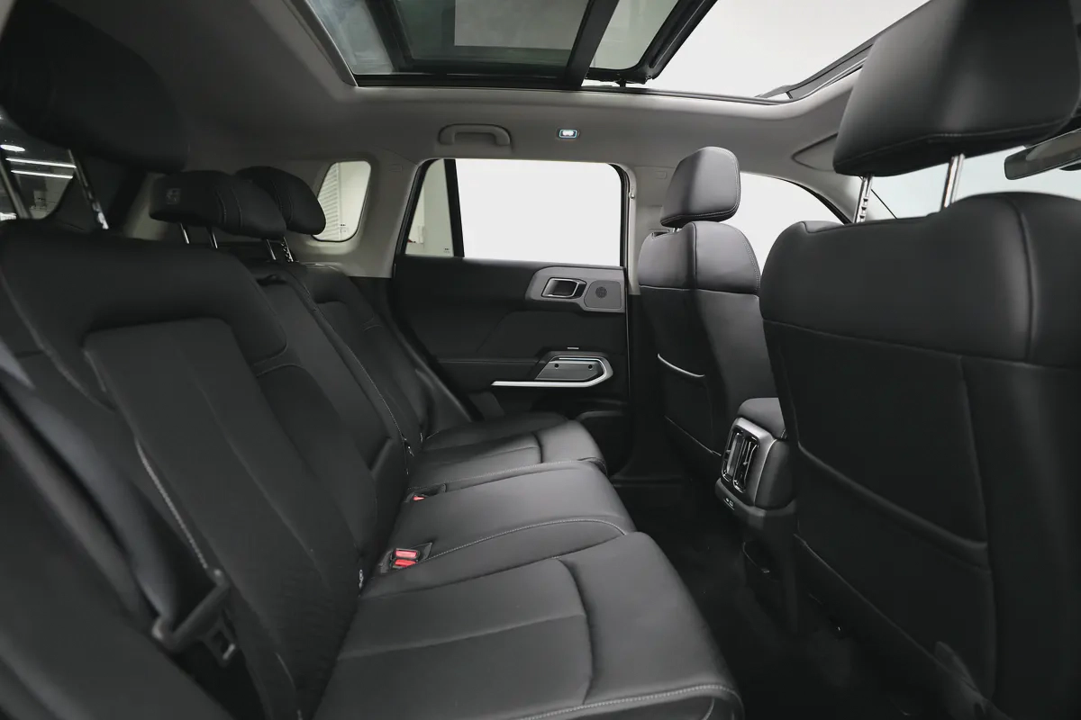 BYD Leopard Titanium 3 Max-9-9