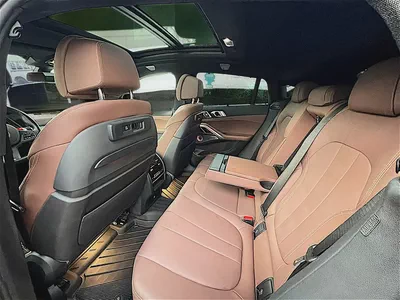 AED 2,646 P.M | BMW X6 50i M Sport 2022 - Korean Specs - Excellent Condition | Low Milage-17