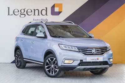 MG RX5 Luxury 2.0L l AED 800 Monthly l GCC | 1 Year Legend Warranty | Free Courtesy Car Included-0