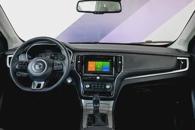 MG RX5 Luxury 2.0L l AED 800 Monthly l GCC | 1 Year Legend Warranty | Free Courtesy Car Included-10