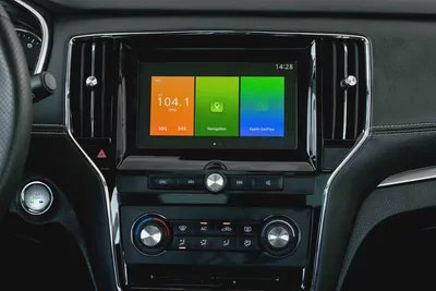MG RX5 Luxury 2.0L l AED 800 Monthly l GCC | 1 Year Legend Warranty | Free Courtesy Car Included-13