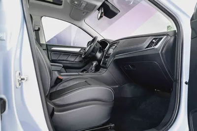 MG RX5 Luxury 2.0L l AED 800 Monthly l GCC | 1 Year Legend Warranty | Free Courtesy Car Included-19
