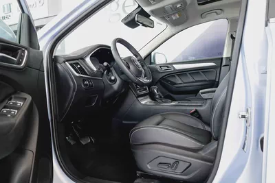 MG RX5 Luxury 2.0L l AED 800 Monthly l GCC | 1 Year Legend Warranty | Free Courtesy Car Included-7