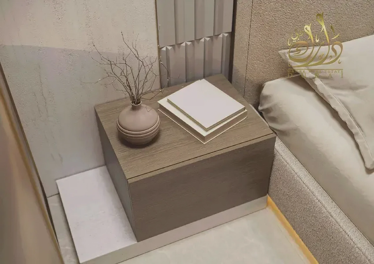 Smart Luxury 1BR | High Rental | Flexible Payment