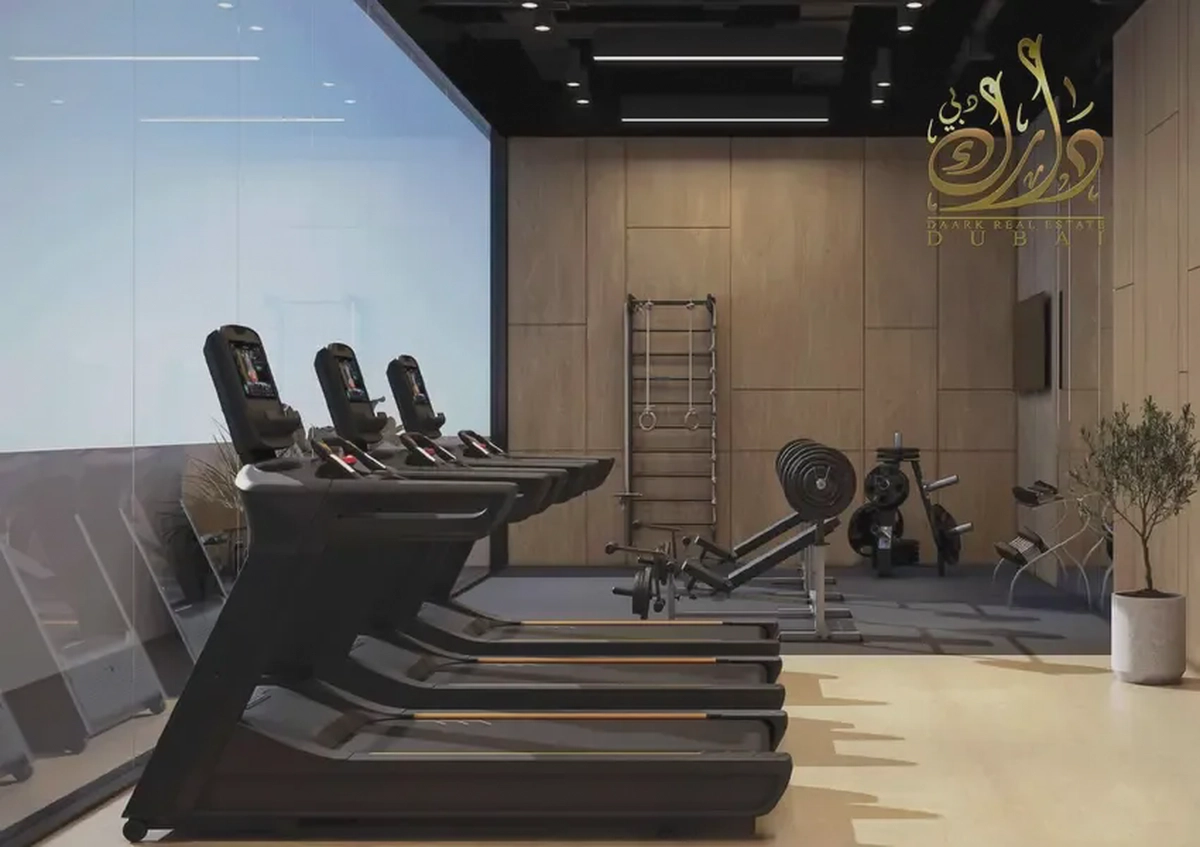 Smart Luxury 1BR | High Rental | Flexible Payment