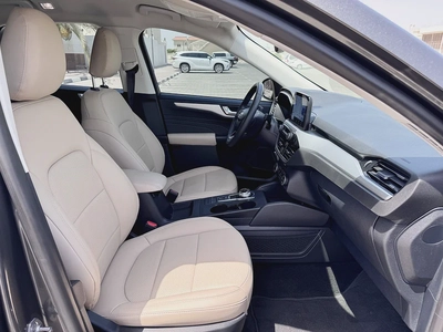 Ford Escape 1.5 ECO BOOST Trend Plus 2021 Model GCC Specs With Full Service History And Warranty-8