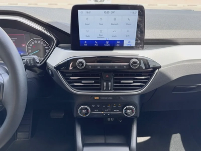 Ford Escape 1.5 ECO BOOST Trend Plus 2021 Model GCC Specs With Full Service History And Warranty-13