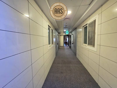 Behind Nmc Hospital | 1Bhk Available For Rent | With All Facilities-1