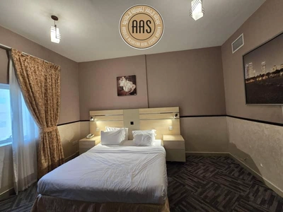 Behind Nmc Hospital | 1Bhk Available For Rent | With All Facilities-4