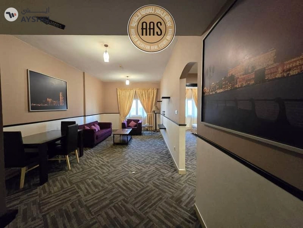 Behind Nmc Hospital | 1Bhk Available For Rent | With All Facilities