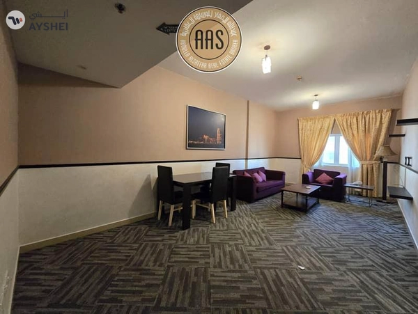 Behind Nmc Hospital | 1Bhk Available For Rent | With All Facilities