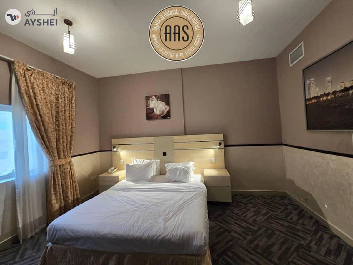 Behind Nmc Hospital | 1Bhk Available For Rent | With All Facilities-4-4