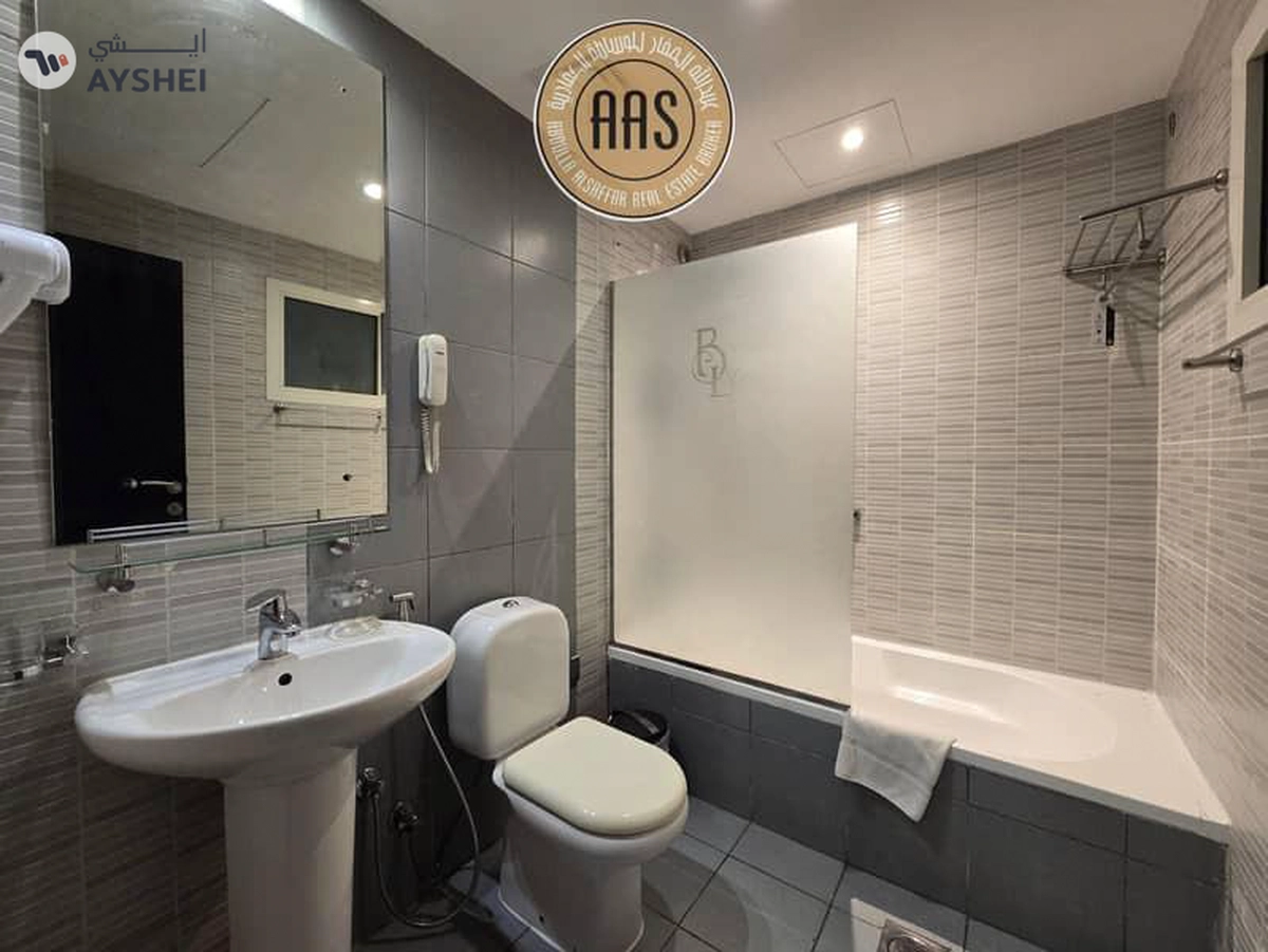Behind Nmc Hospital | 1Bhk Available For Rent | With All Facilities-6-6