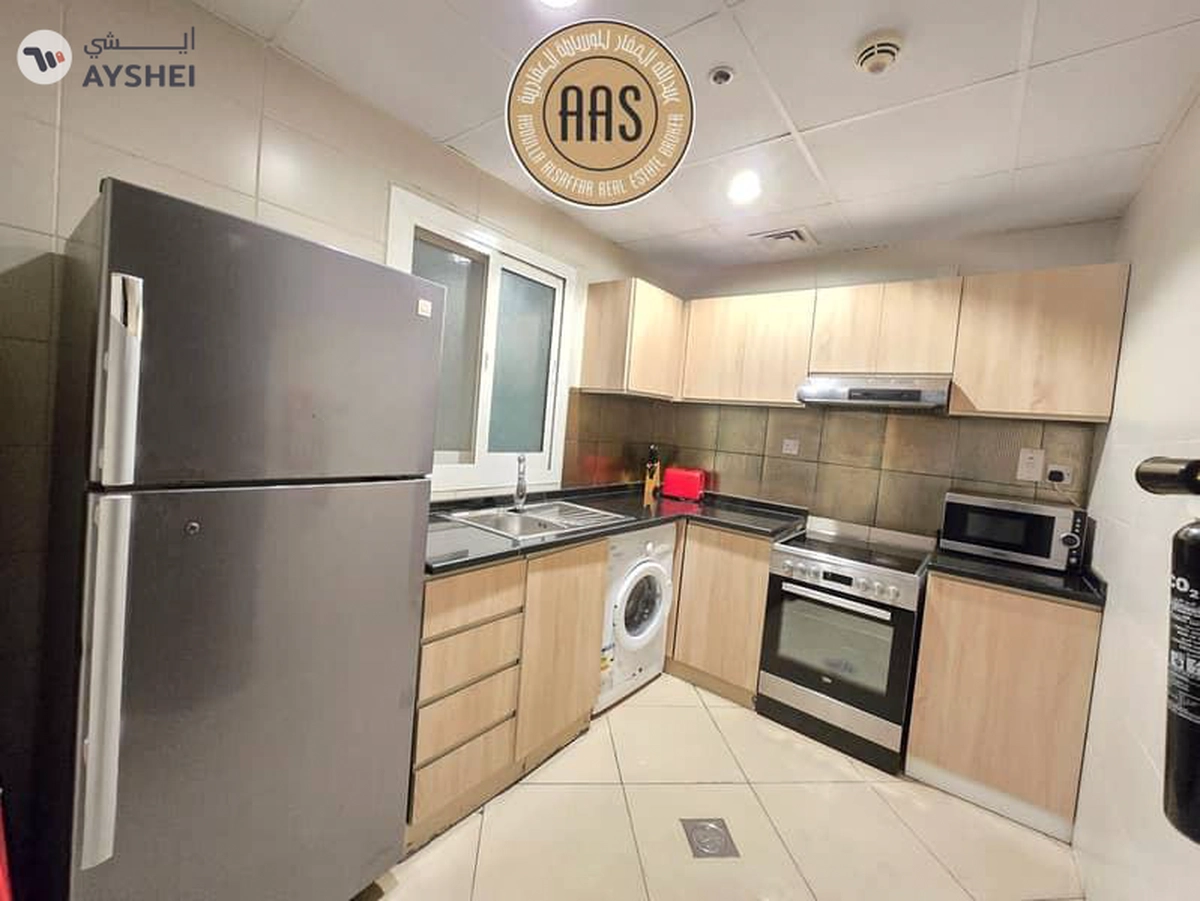 Behind Nmc Hospital | 1Bhk Available For Rent | With All Facilities-7-7